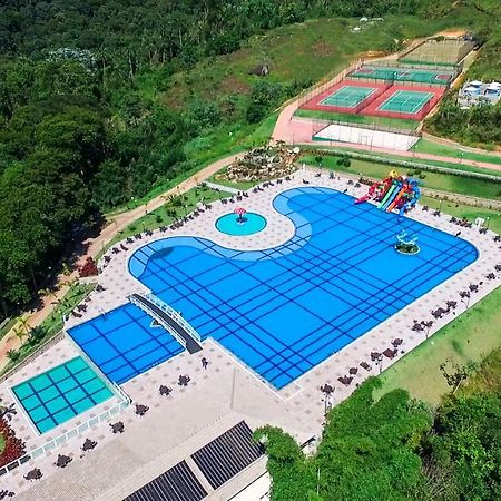 Itatiaia Resort & Eventos Экстерьер фото