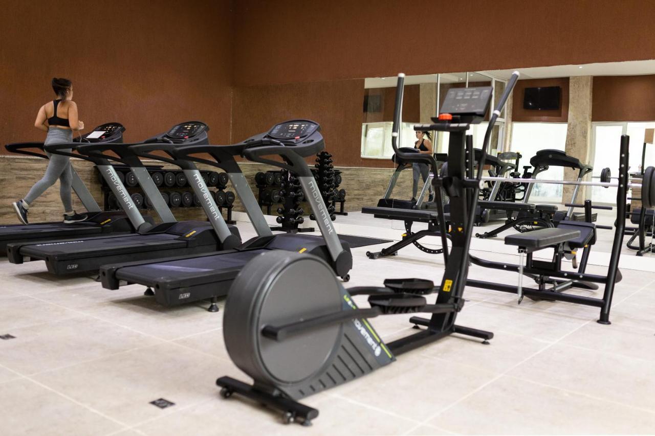Itatiaia Resort & Eventos Экстерьер фото