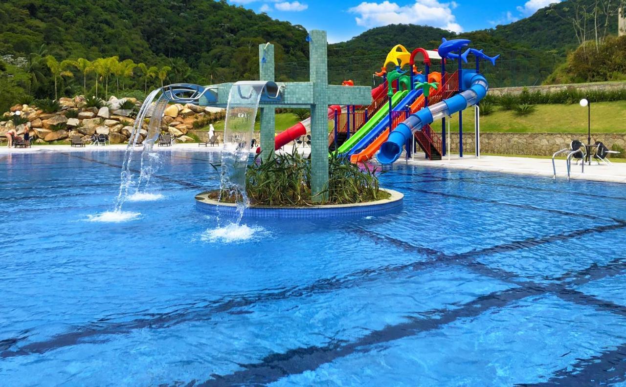 Itatiaia Resort & Eventos Экстерьер фото