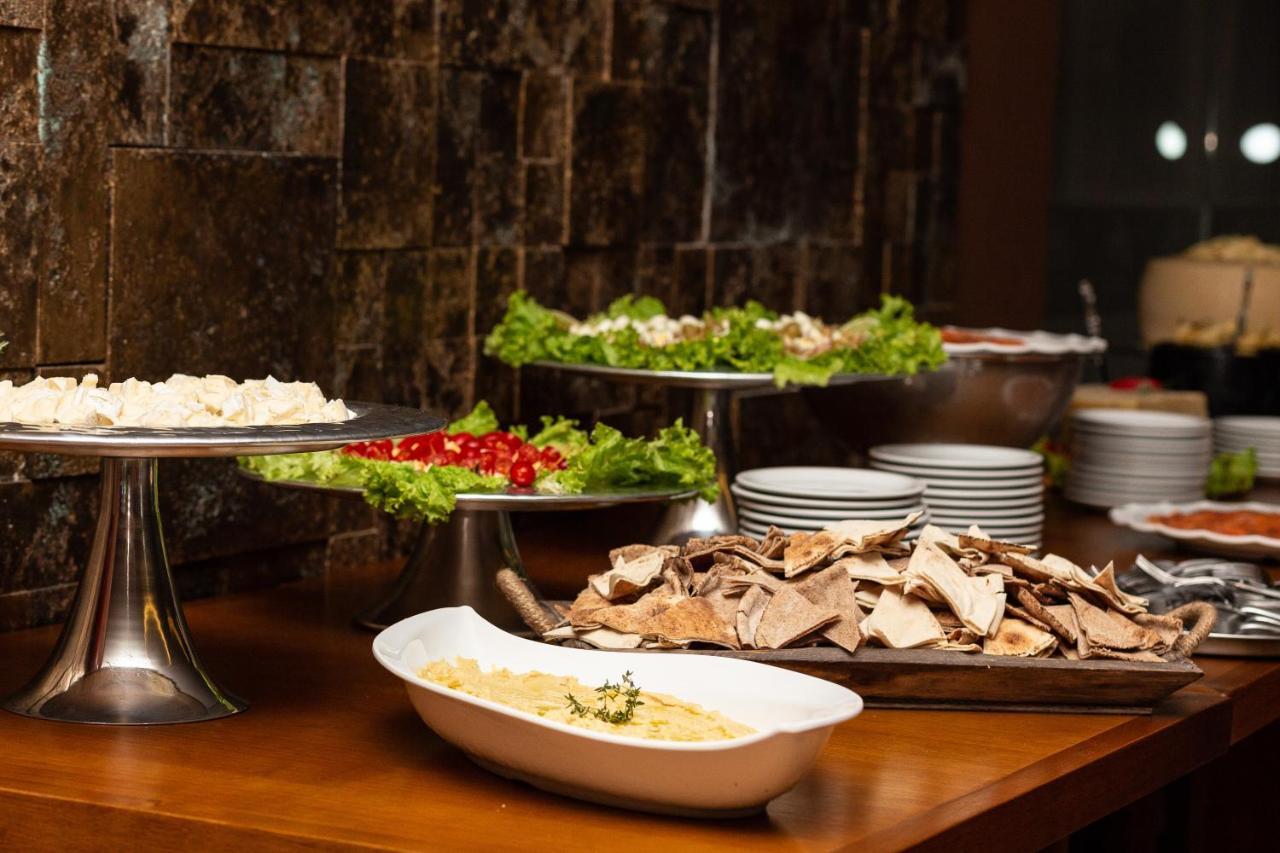 Itatiaia Resort & Eventos Экстерьер фото