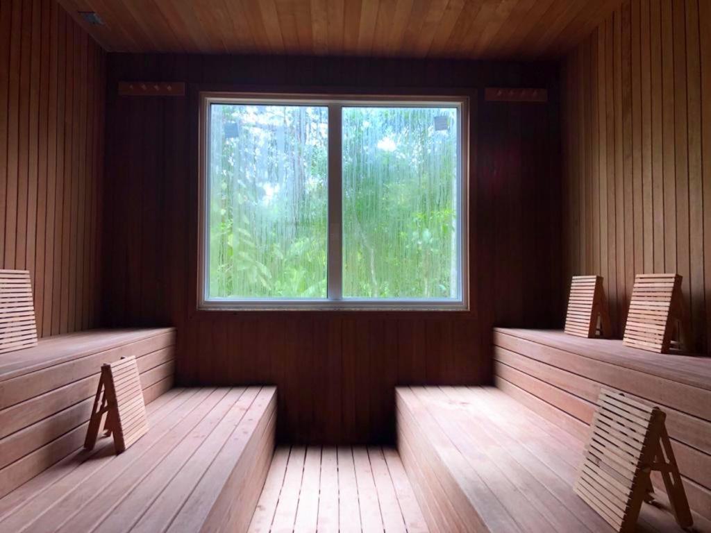 Itatiaia Resort & Eventos Экстерьер фото