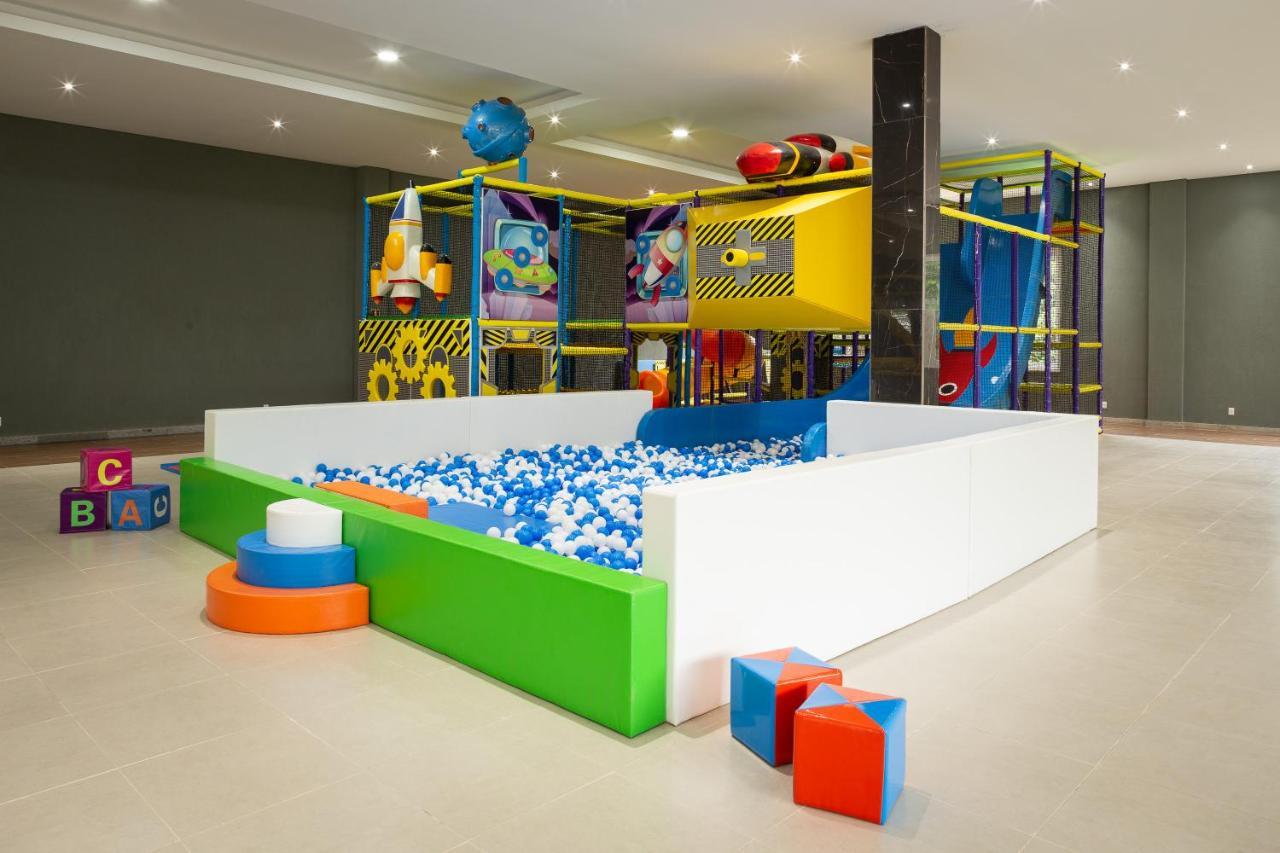 Itatiaia Resort & Eventos Экстерьер фото