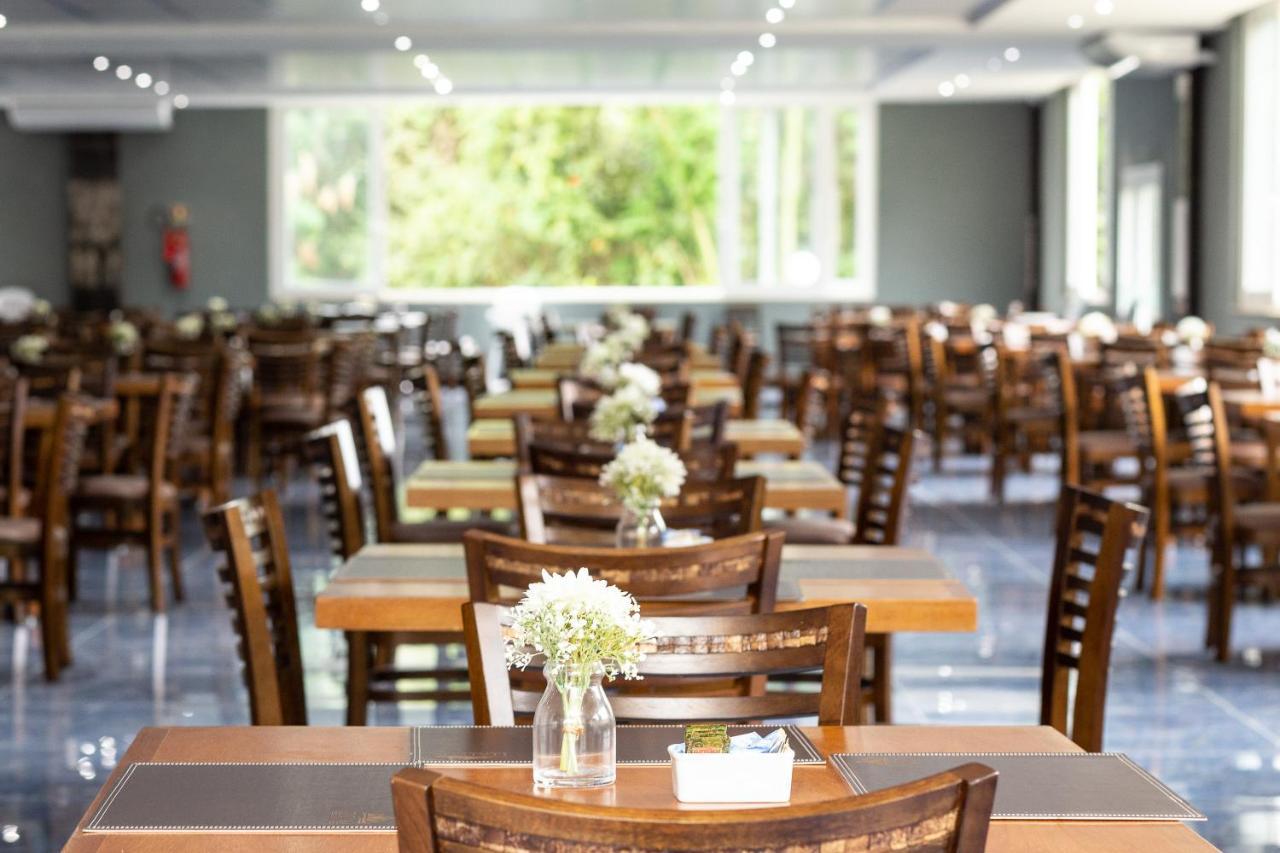 Itatiaia Resort & Eventos Экстерьер фото