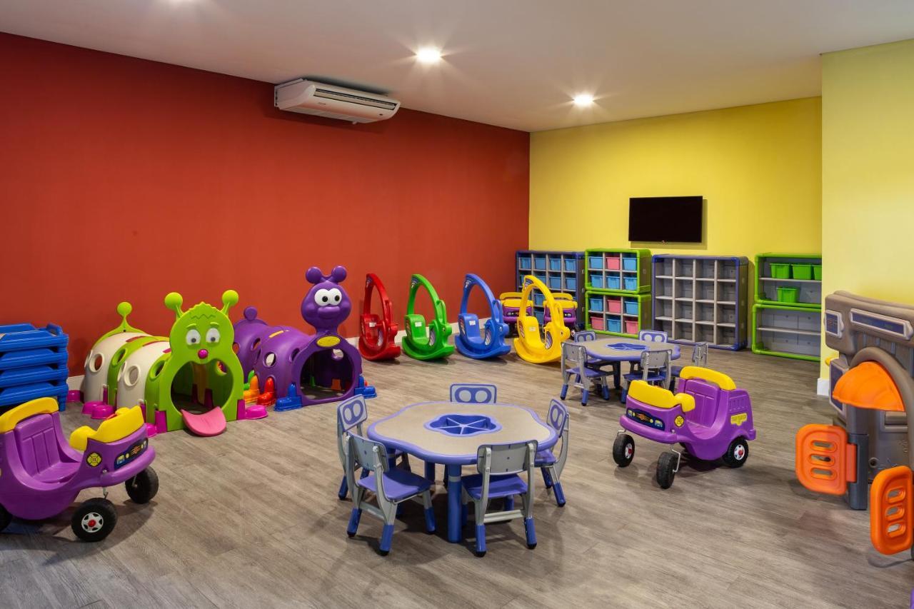 Itatiaia Resort & Eventos Экстерьер фото