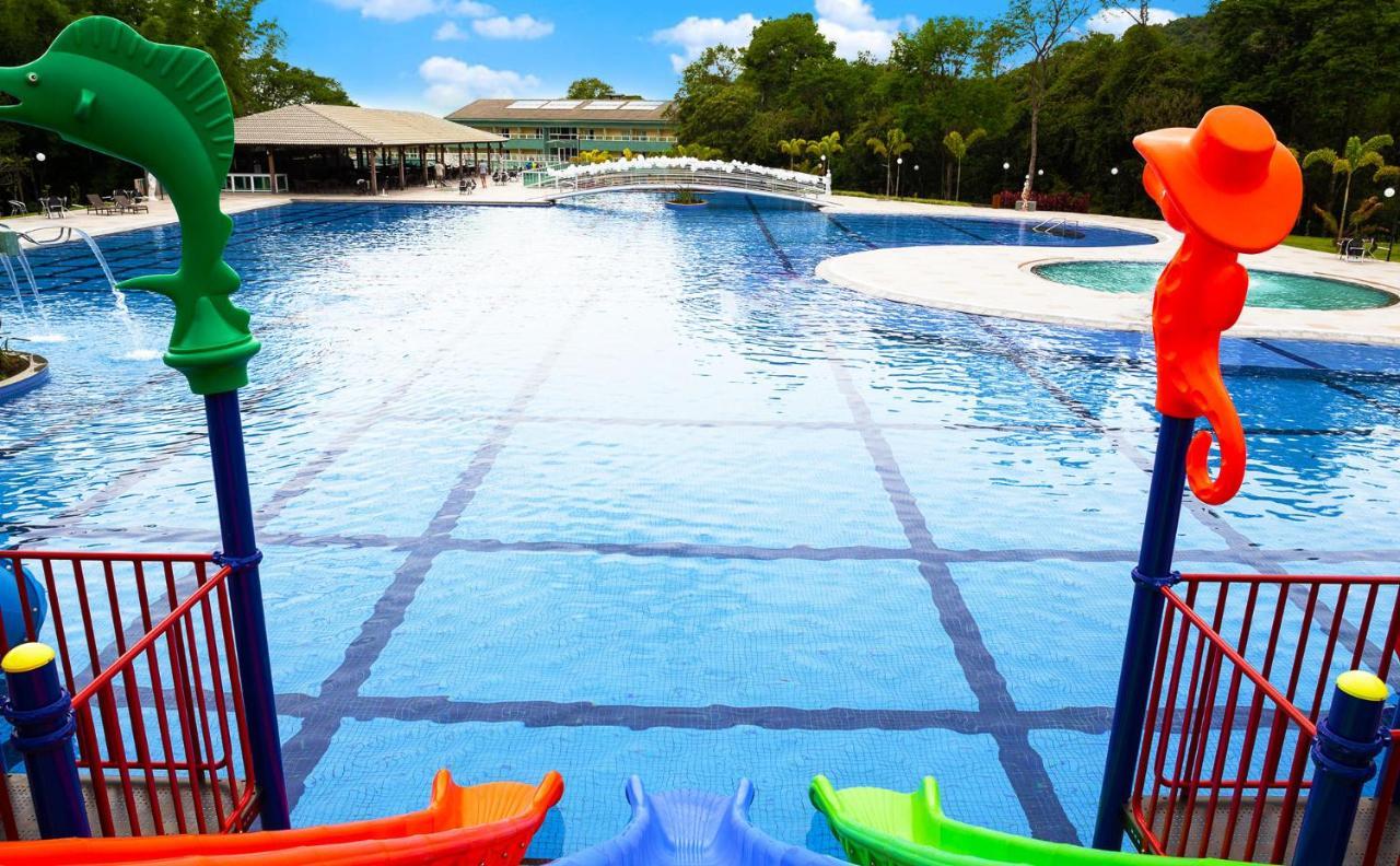 Itatiaia Resort & Eventos Экстерьер фото