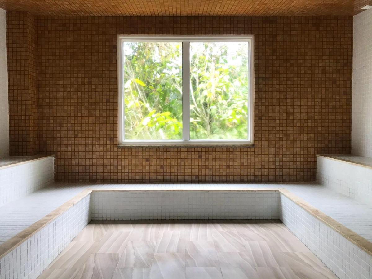 Itatiaia Resort & Eventos Экстерьер фото