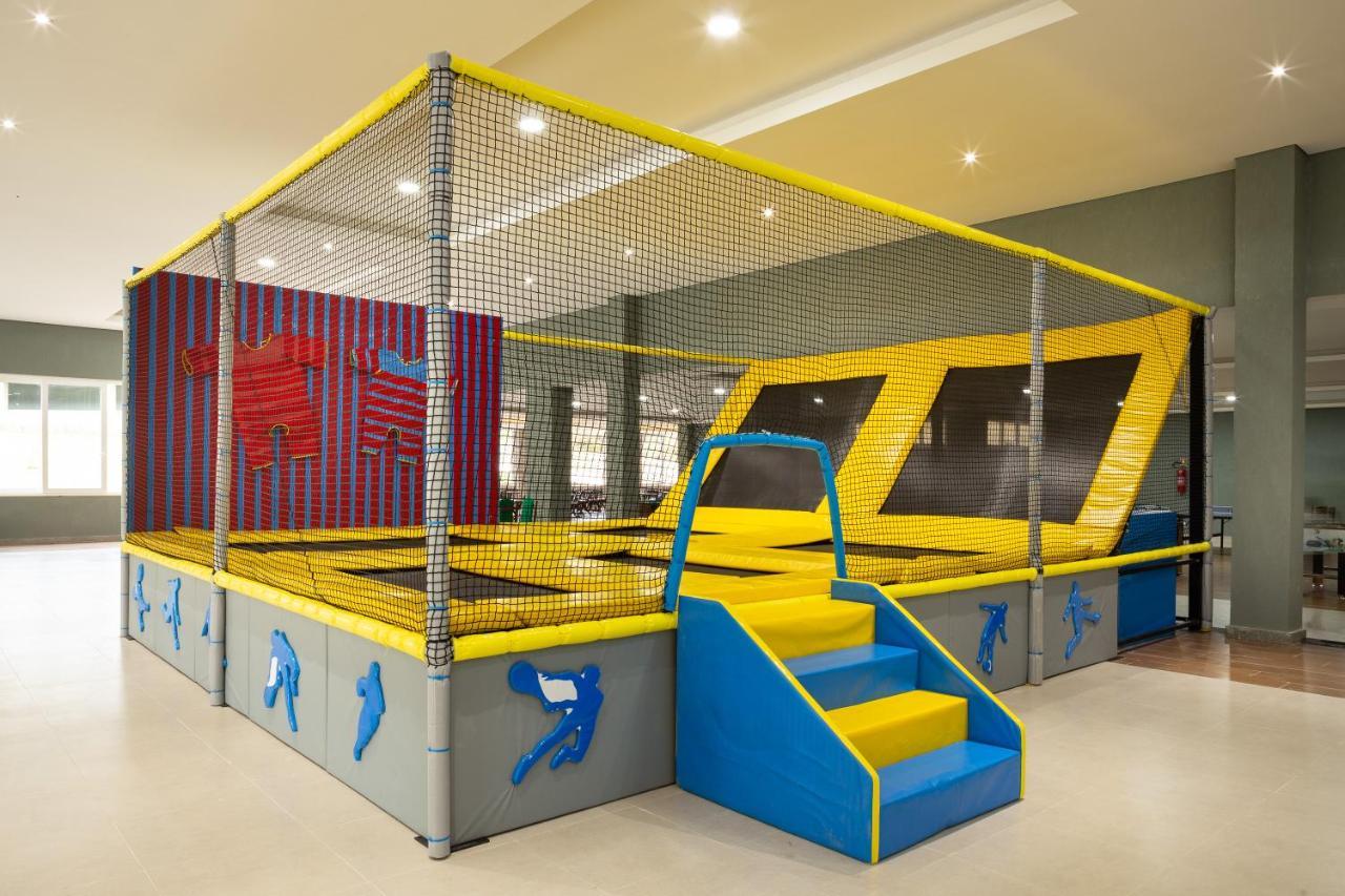 Itatiaia Resort & Eventos Экстерьер фото