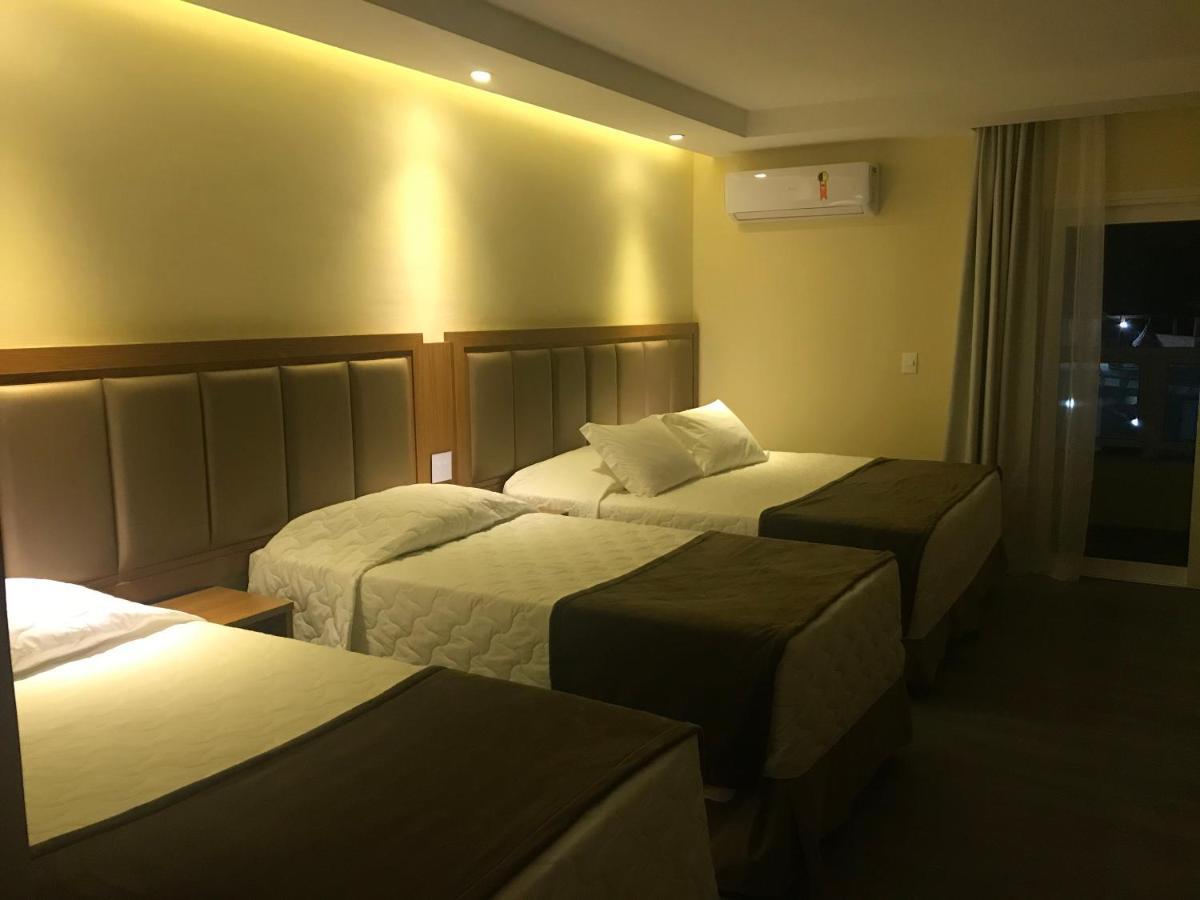 Itatiaia Resort & Eventos Экстерьер фото