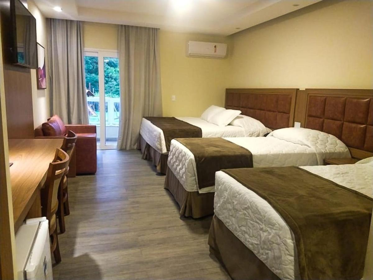 Itatiaia Resort & Eventos Экстерьер фото