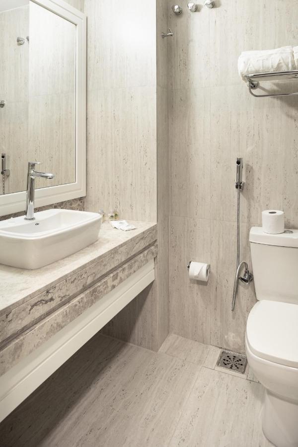 Itatiaia Resort & Eventos Экстерьер фото