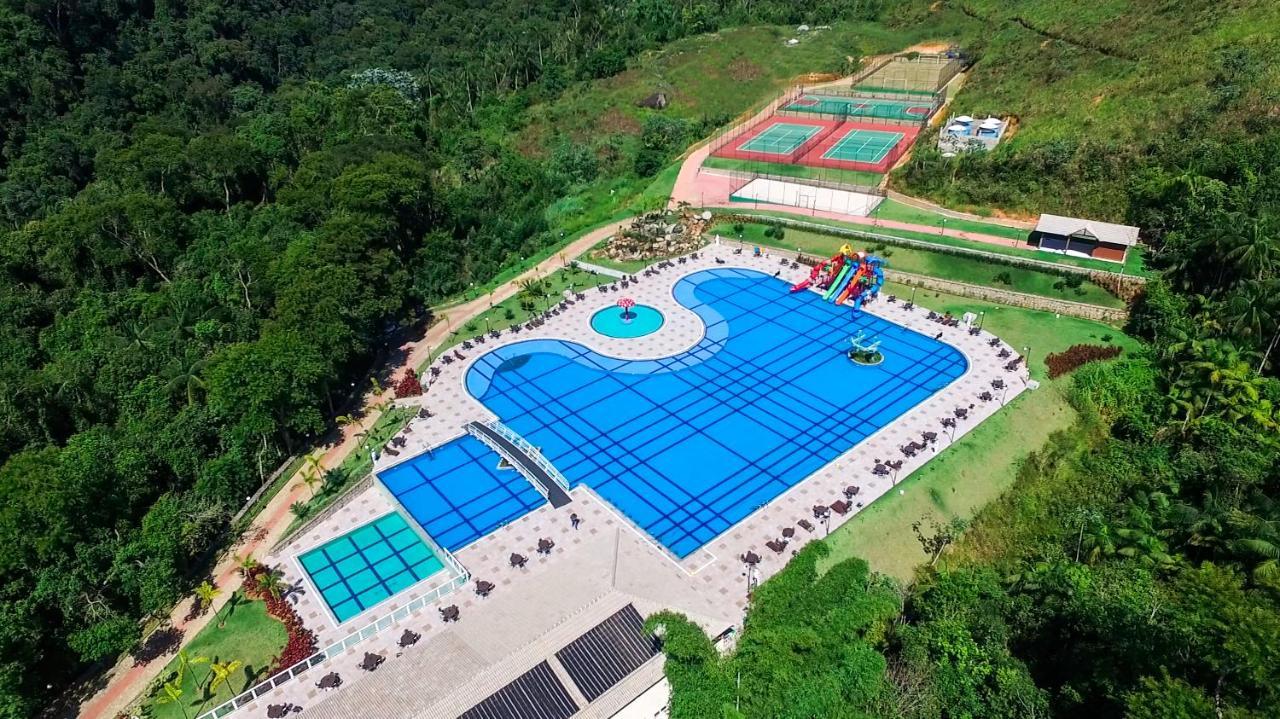 Itatiaia Resort & Eventos Экстерьер фото