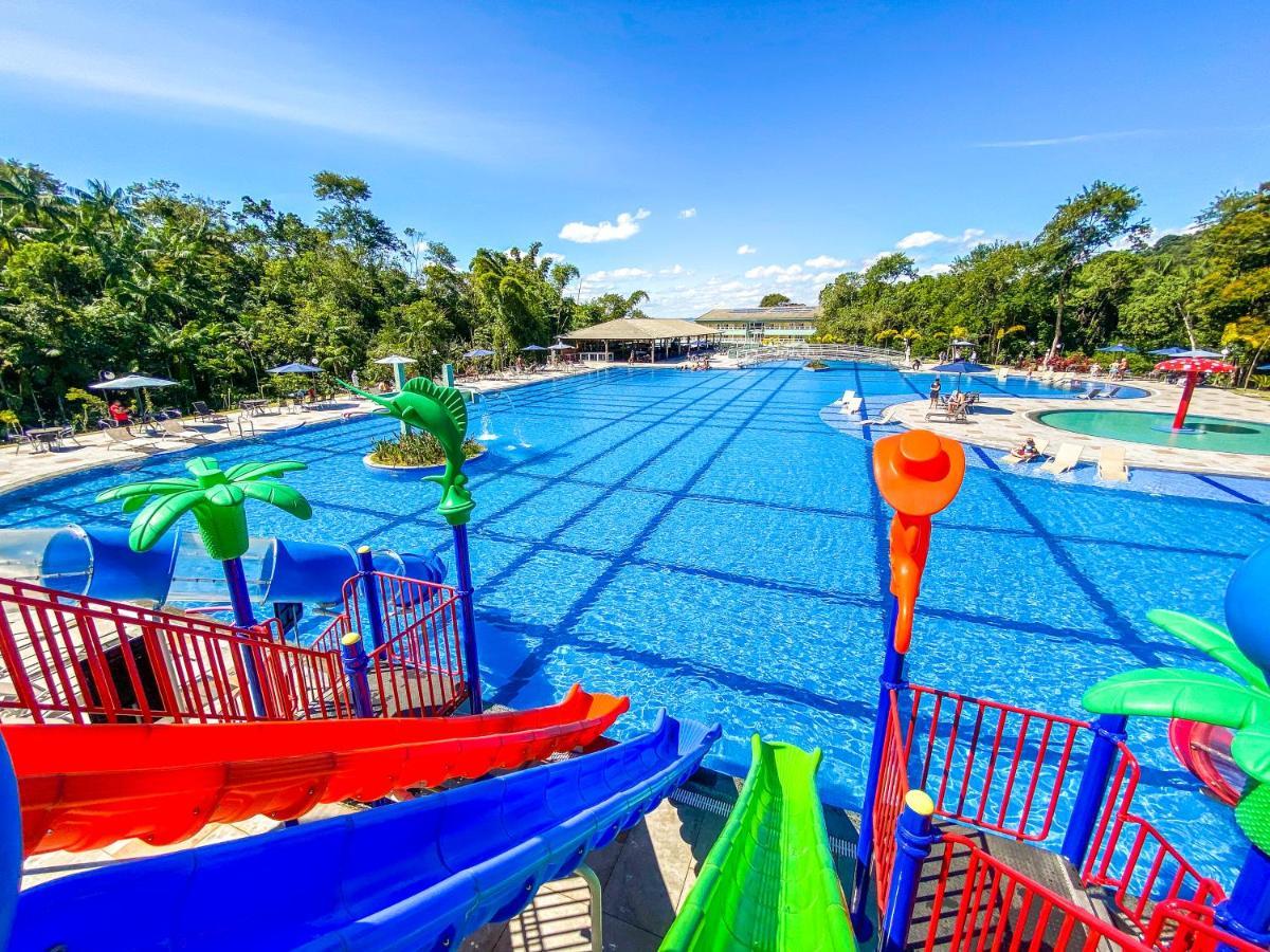 Itatiaia Resort & Eventos Экстерьер фото