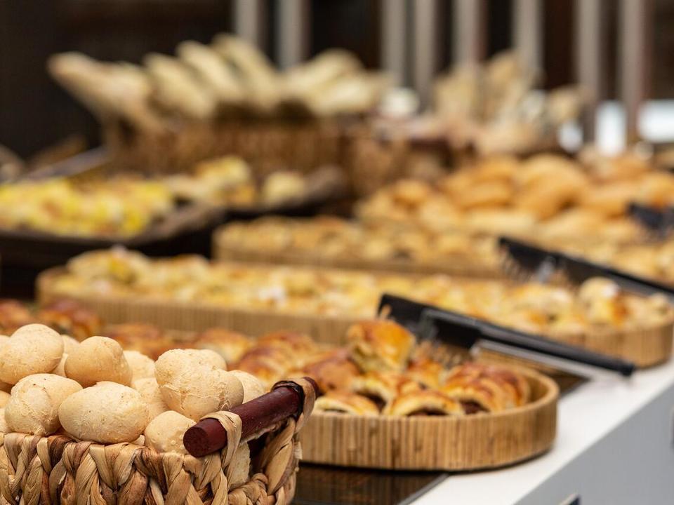 Itatiaia Resort & Eventos Экстерьер фото