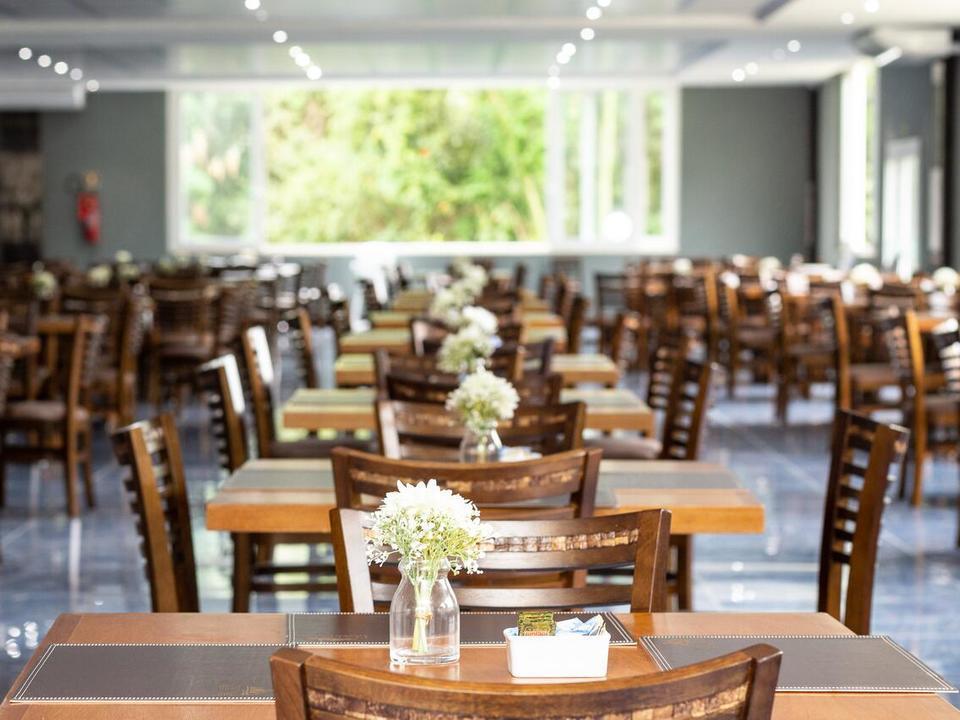 Itatiaia Resort & Eventos Экстерьер фото