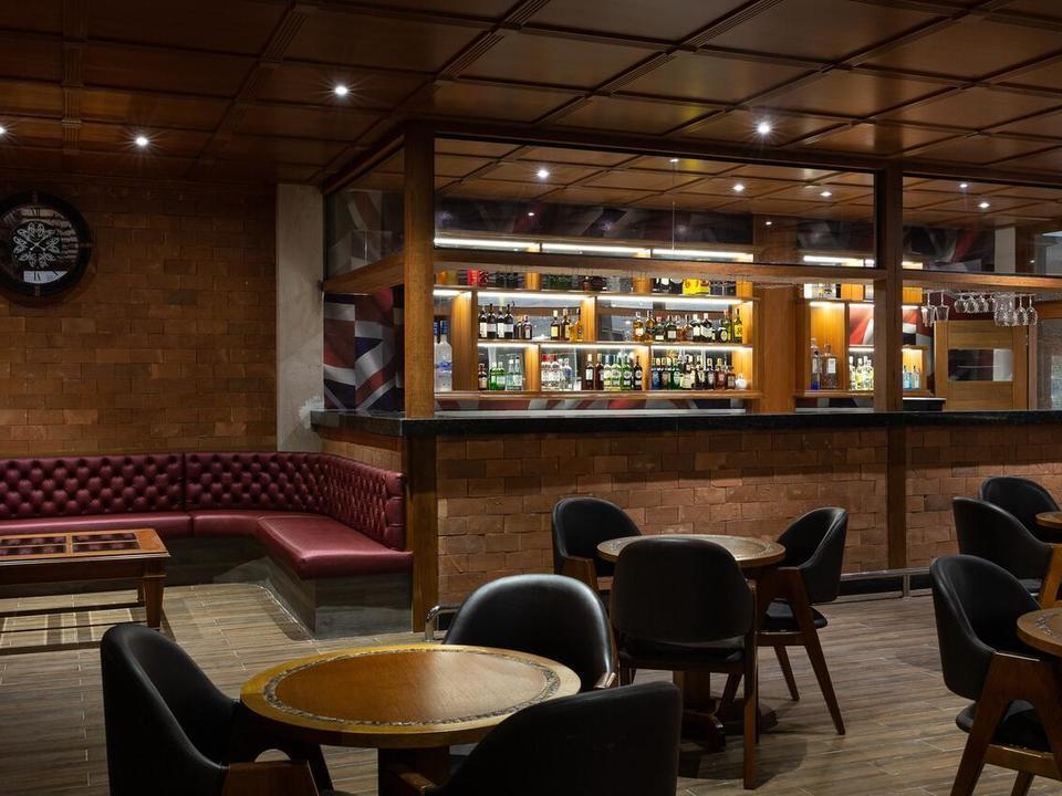 Itatiaia Resort & Eventos Экстерьер фото