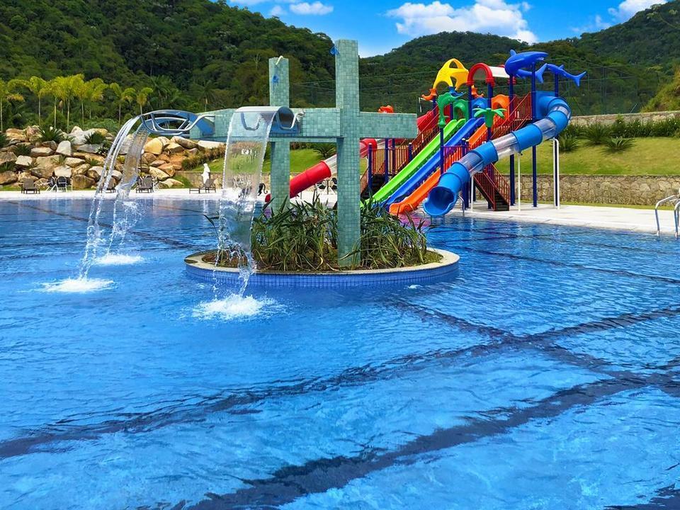 Itatiaia Resort & Eventos Экстерьер фото