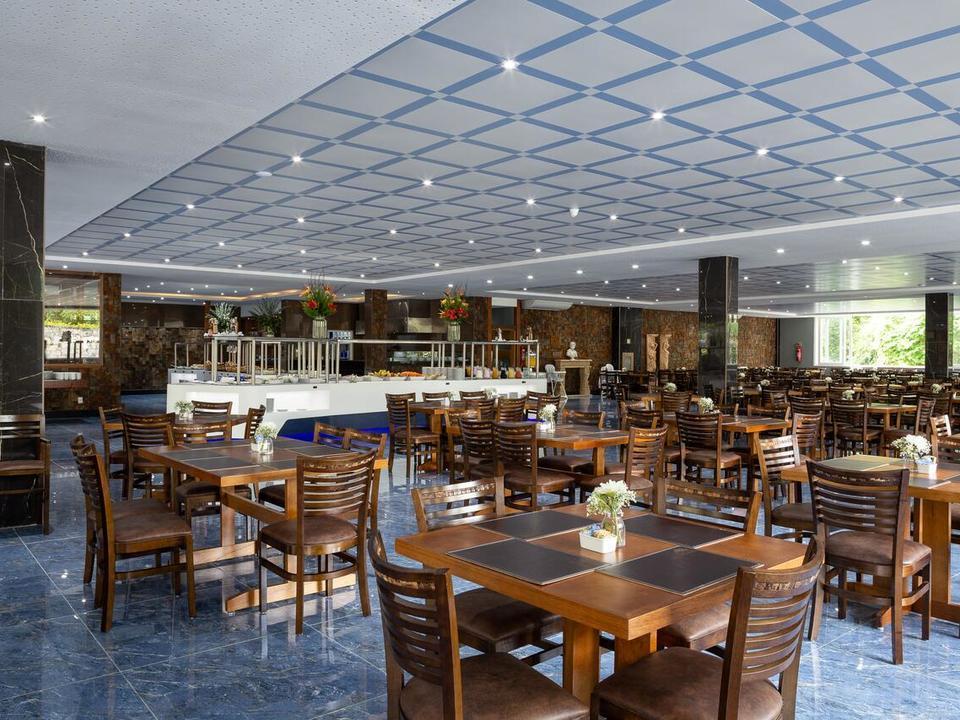Itatiaia Resort & Eventos Экстерьер фото