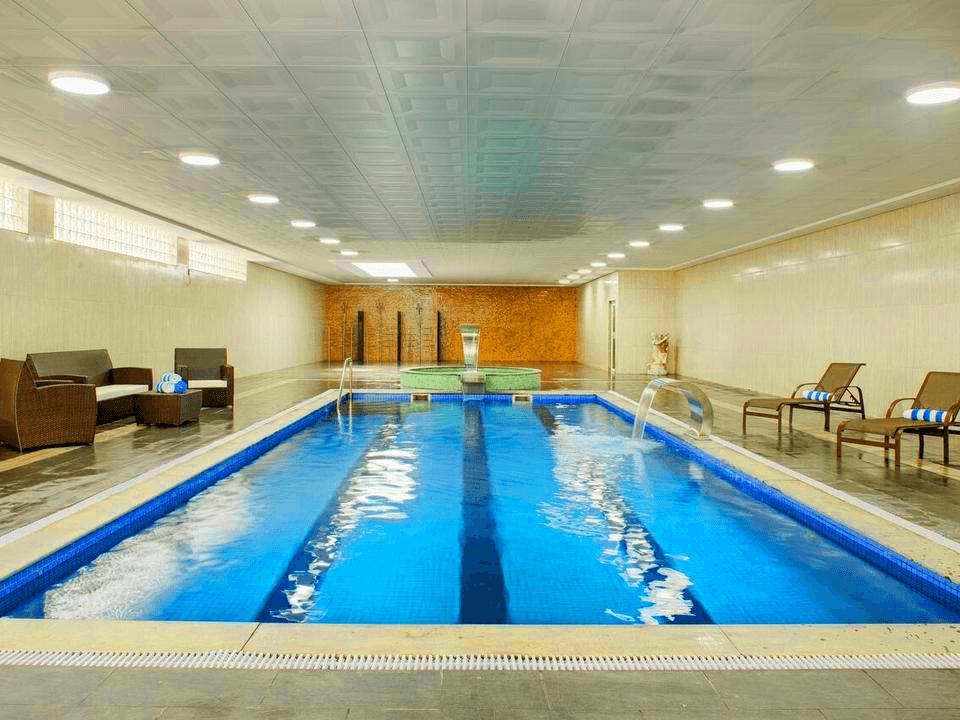 Itatiaia Resort & Eventos Экстерьер фото