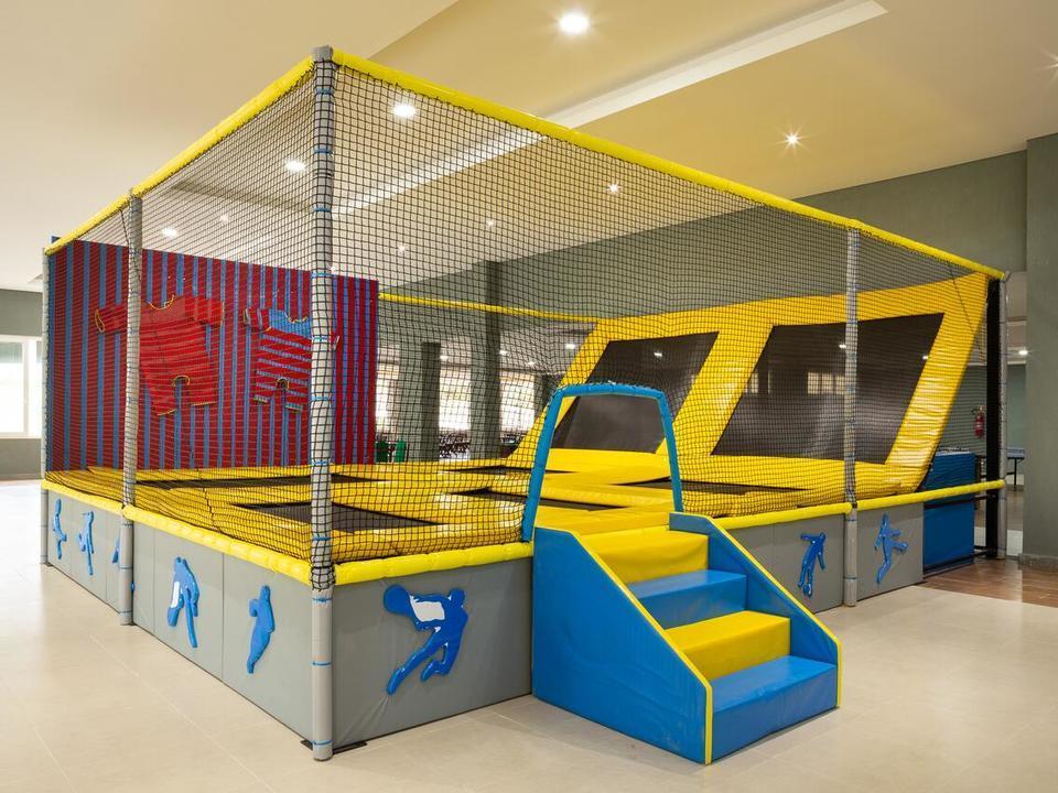 Itatiaia Resort & Eventos Экстерьер фото