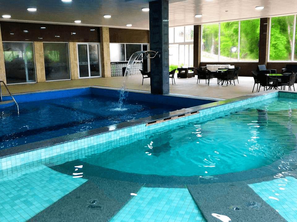 Itatiaia Resort & Eventos Экстерьер фото